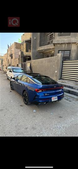 كيا K5